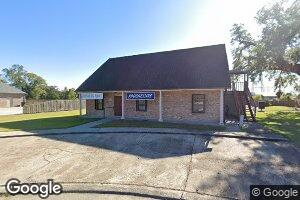 200 Progressive Blvd, Houma, LA 70360