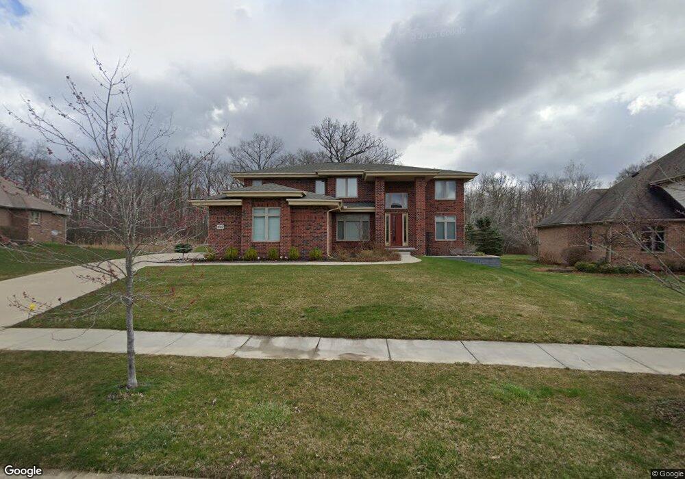 4147 Timber Ridge Dr, Ann Arbor, MI 48108 - photo 1