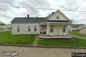 121 E 7th St, Ferdinand, IN 47532