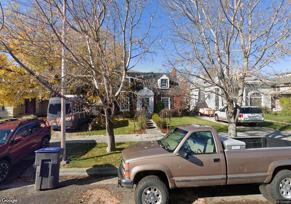 257 N 100 E unit 35, Provo, UT 84606 - photo 1