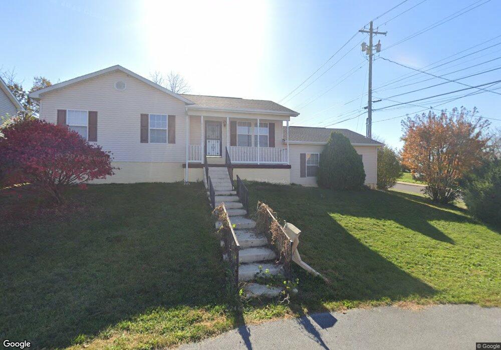 202 Preston Place, Ranson, WV 25438 - photo 1