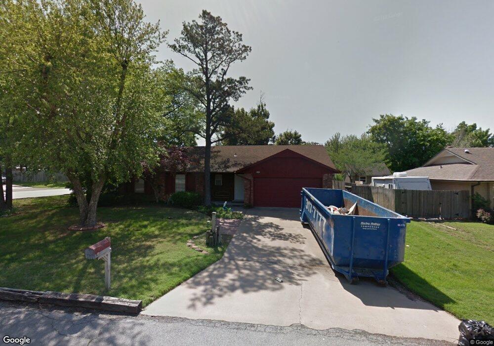 unlisted-address, Broken Arrow, OK 74012 - photo 1