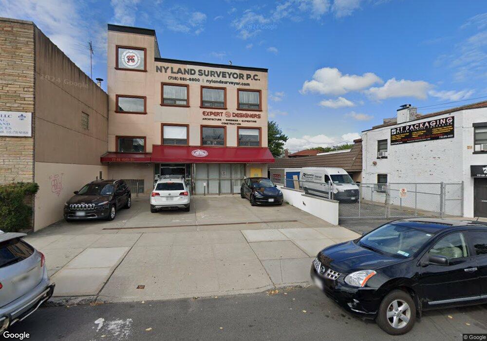 7710 164th St, Flushing, NY 11366 - photo 1