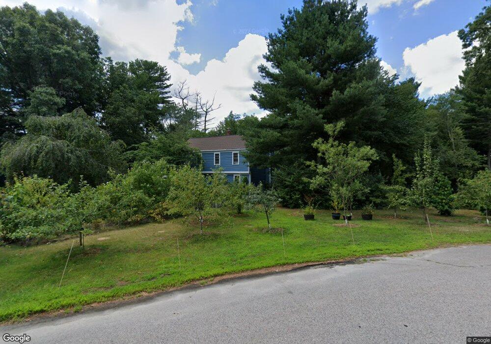 49 Mcquades Ln, Northbridge, MA 01534 - photo 1