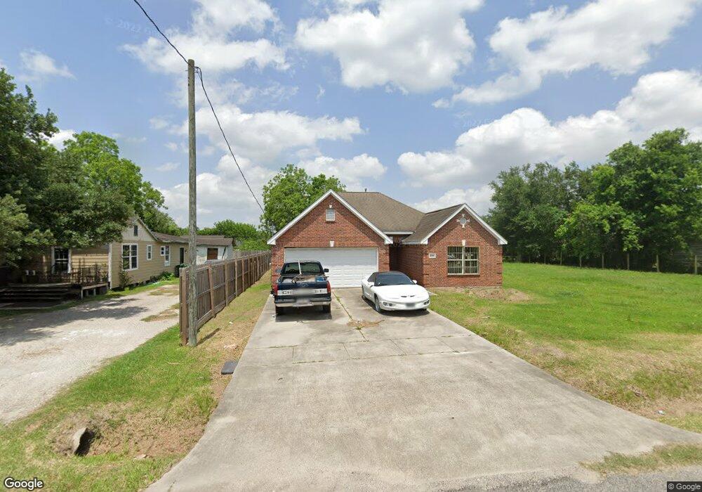 3725 Folger St, Houston, TX 77093 - photo 1