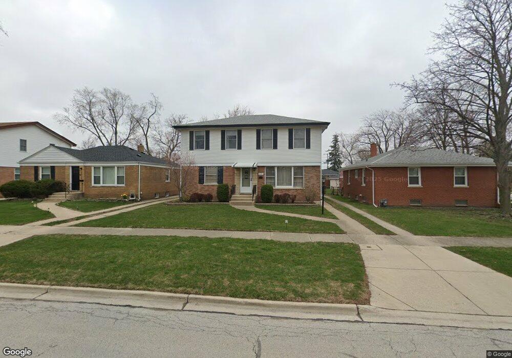 1653 Bristol Ave, Westchester, IL 60154 - photo 1