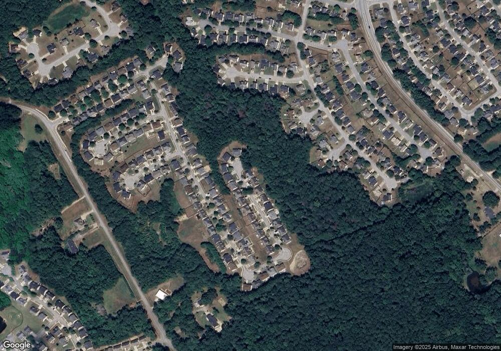 5069 Duval Point Way SW, Snellville, GA 30039 - photo 1