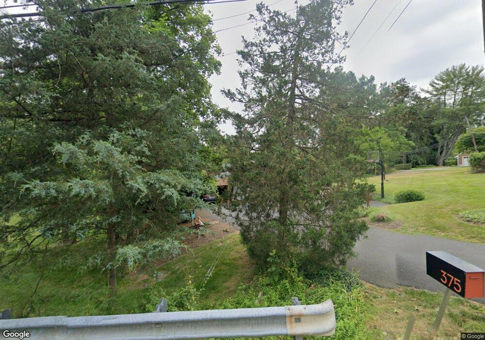 375 Snowden Ln, Princeton, NJ 08540 - photo 1