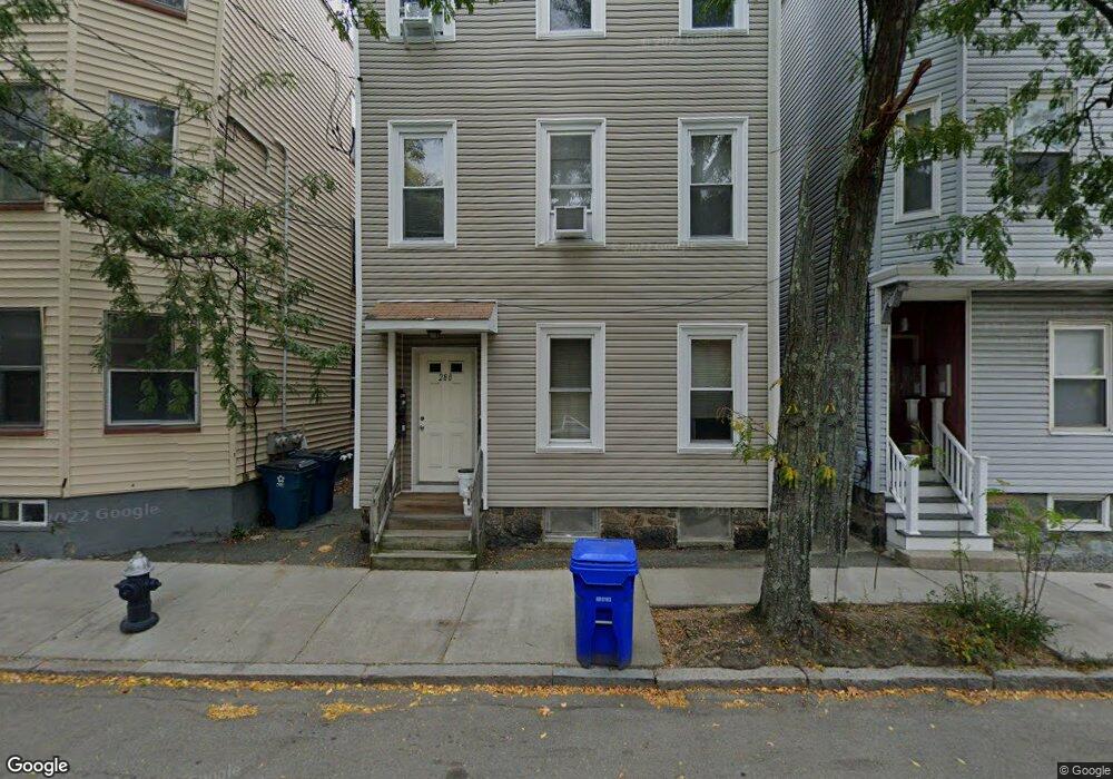 280 Cypress St, Brookline, MA 02445 - photo 1