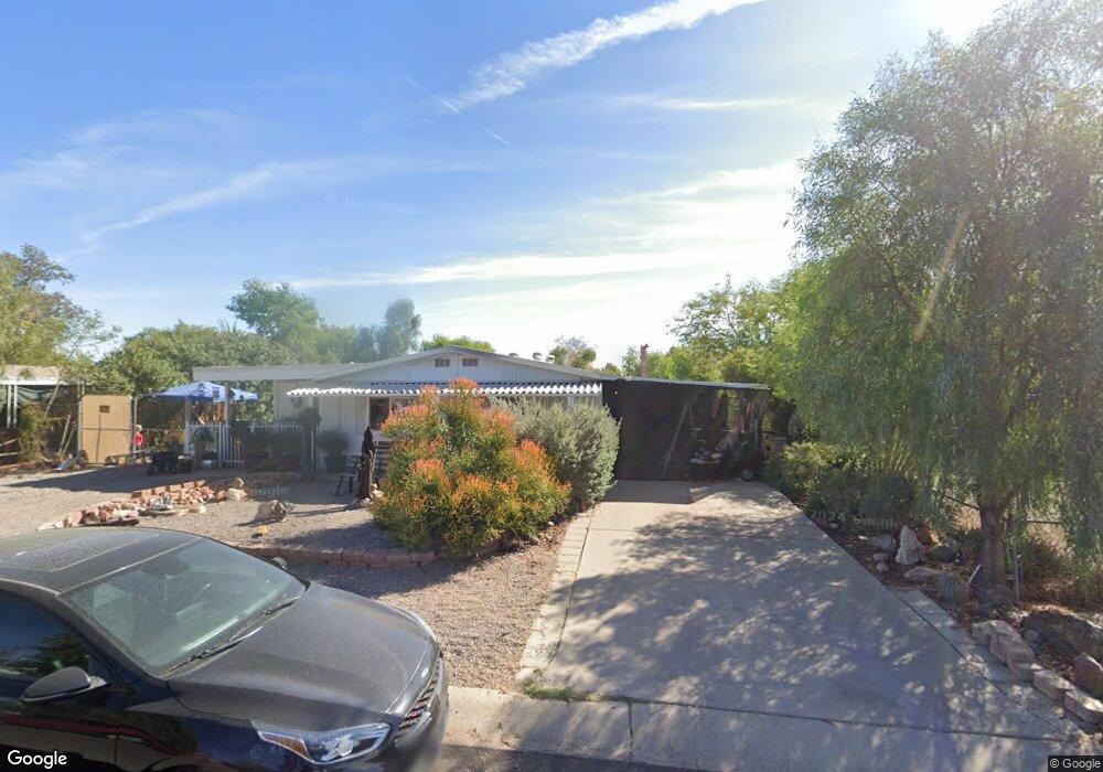 9025 E Aspen Ave, Mesa, AZ 85208 - photo 1