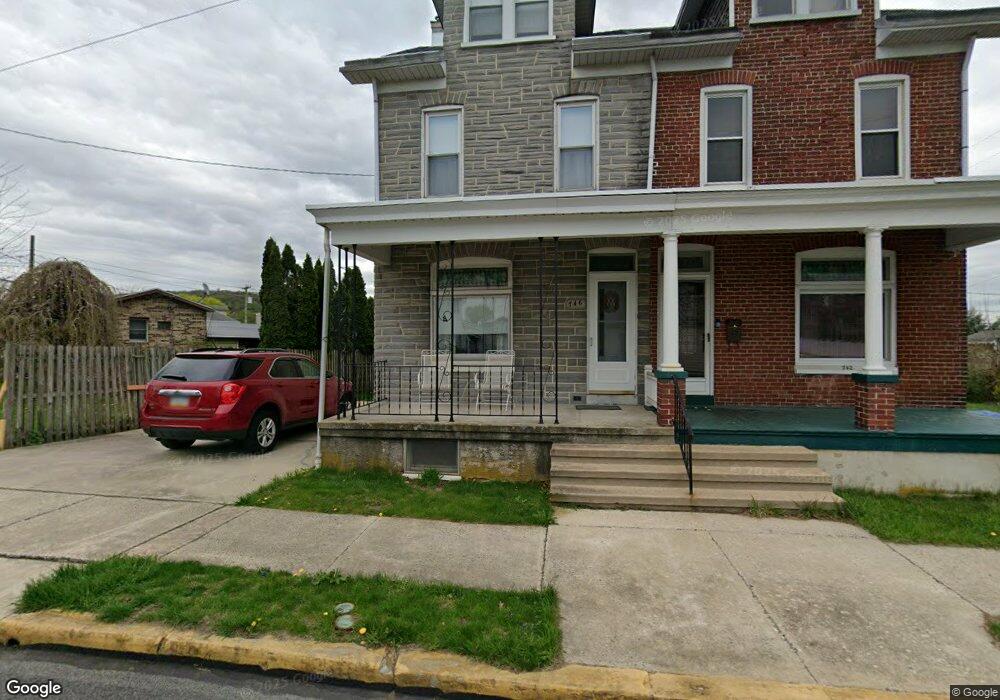 746 Euclid Ave, Temple, PA 19560 - photo 1