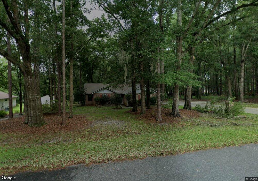 1013 NW Scenic Lake Dr, Lake City, FL 32055 - photo 1