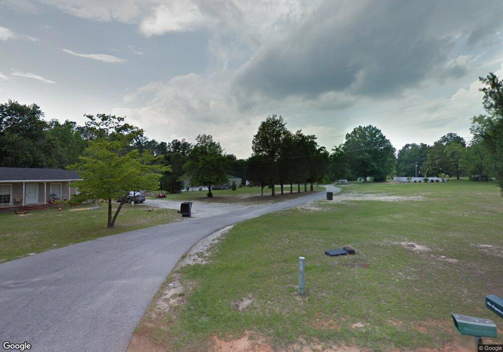 290 Meadows Rd, Harlem, GA 30814 - photo 1