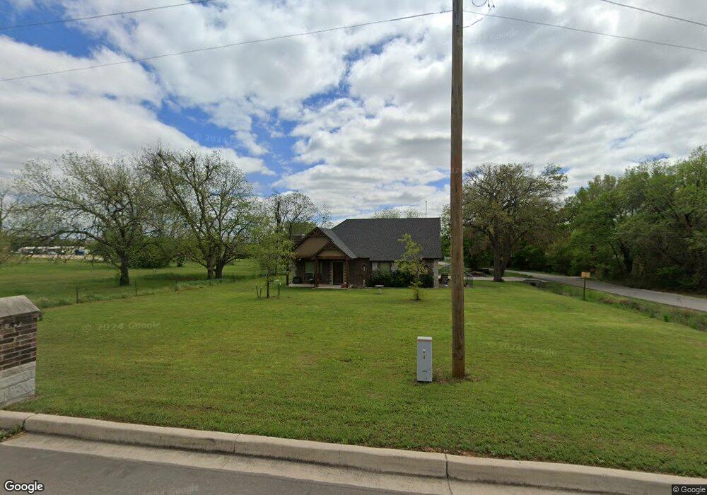 1225 Charles St, Weatherford, TX 76086 - photo 1