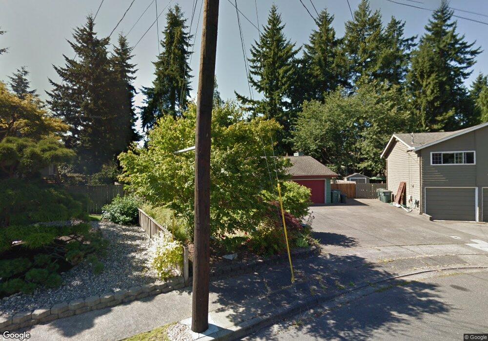 6120 185th Place SW, Lynnwood, WA 98037 - photo 1