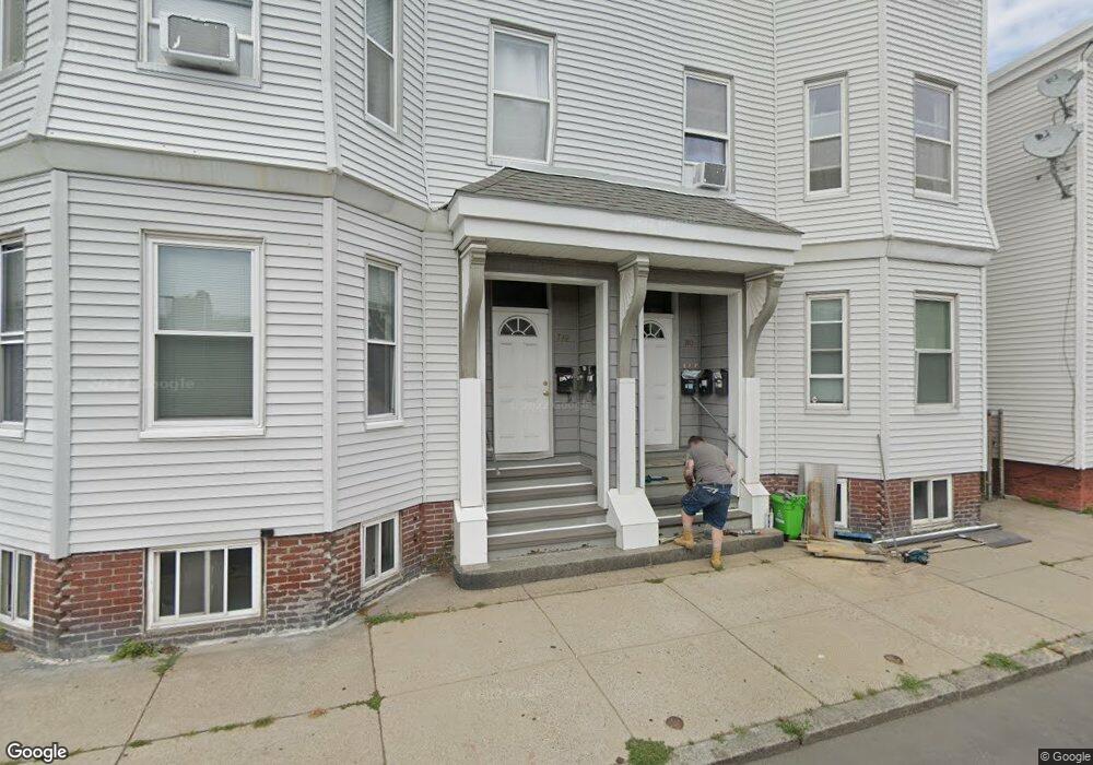 740 E 6th St unit 3, Boston, MA 02127 - photo 1