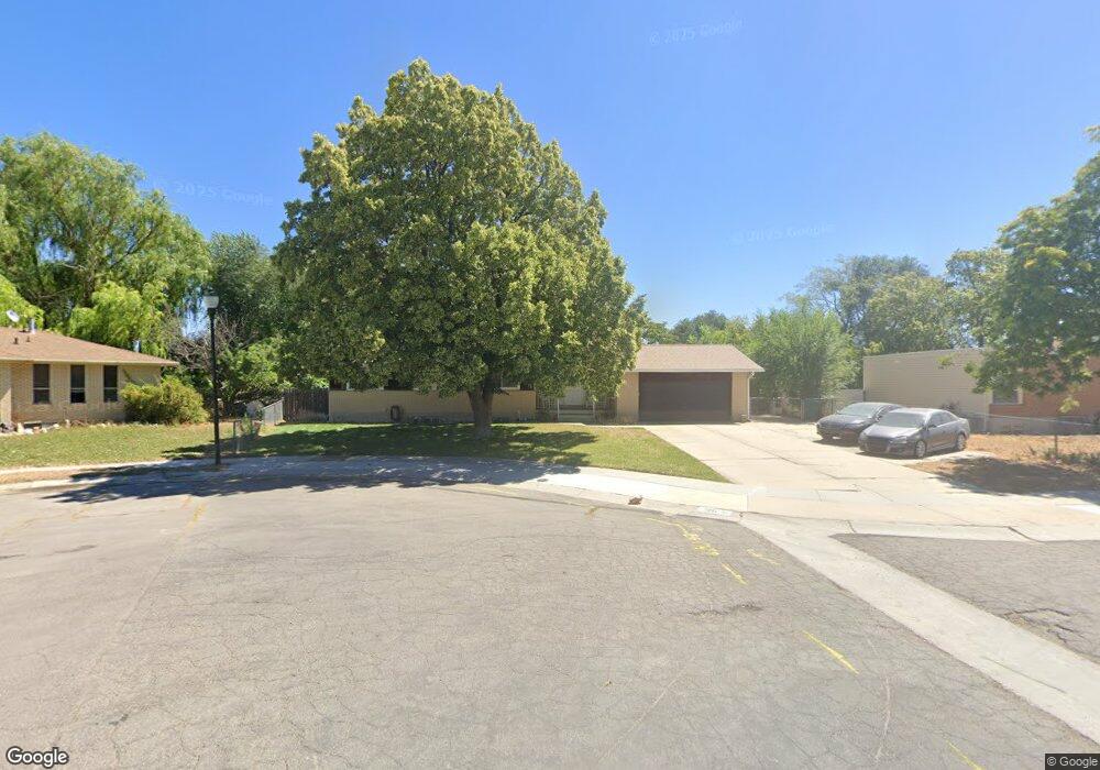 7491 S Autumn Dr, West Jordan, UT 84084 - photo 1