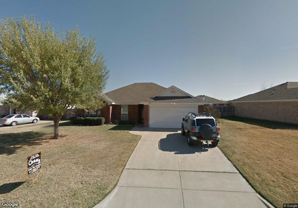 230 Whitestone Way, Weatherford, TX 76085 - photo 1