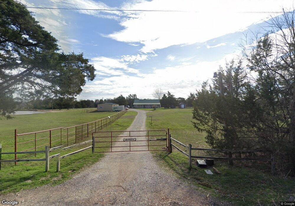 2568 Greer Rd, Sadler, TX 76264 - photo 1