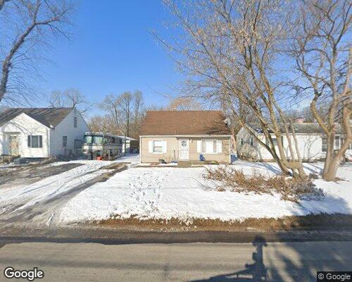 3158 W Mott Ave, Flint, Mi 48504 