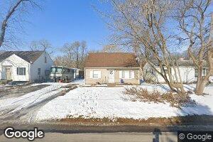 3361 W Ridgeway Ave, Flint, MI 48504 | MLS# 50133272