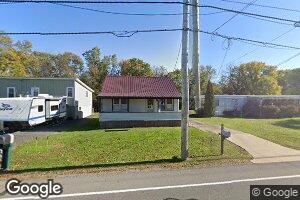 1248 N Old Trail, Selinsgrove, PA 17870