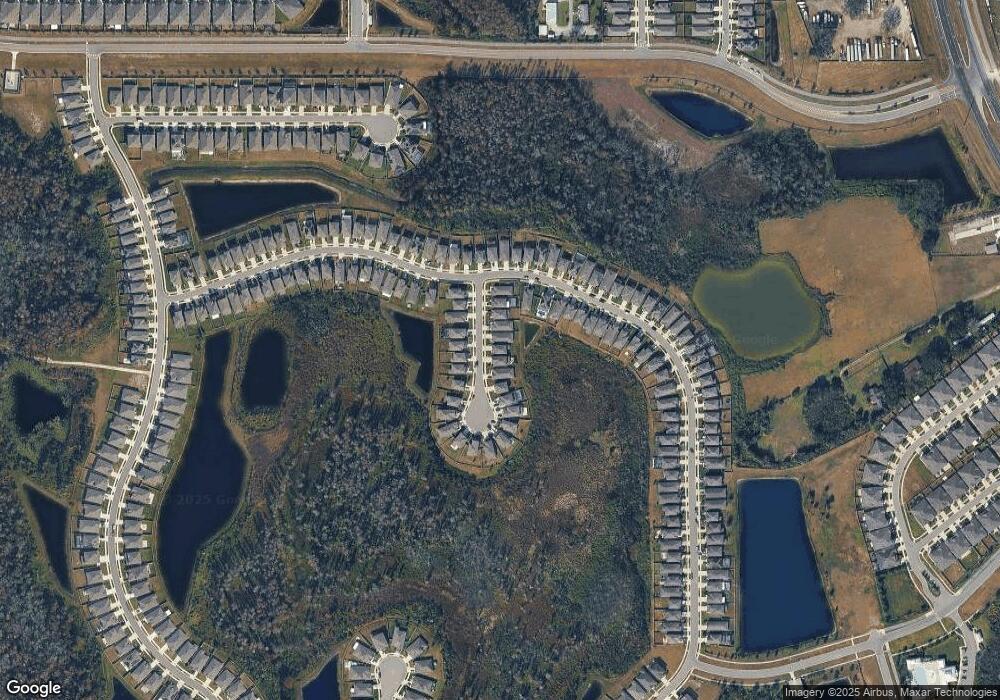 10470 Red Tailed Hawk Ln, Land O Lakes, FL 34638 - photo 1