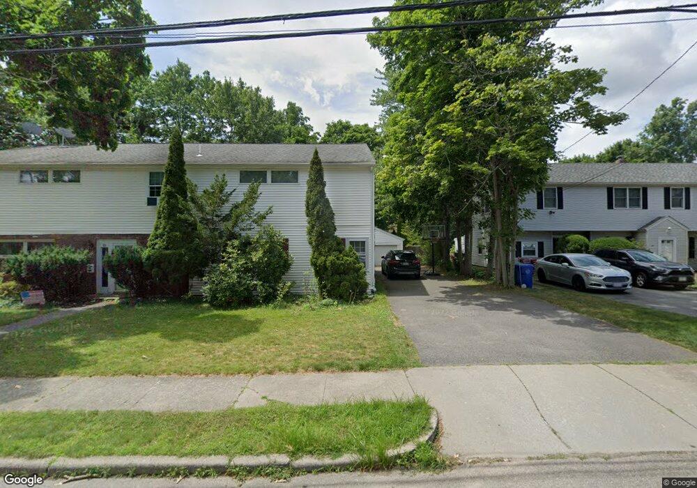 18 Van Roosen Rd, Newton Center, MA 02459 - photo 1