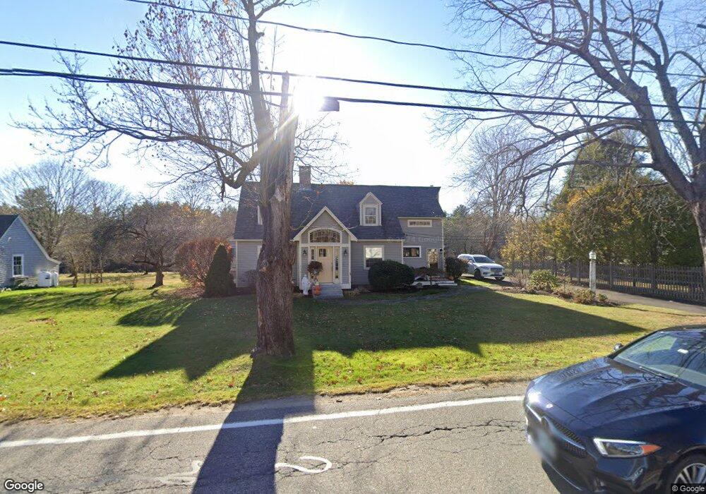 226 Washington Rd, Rye, NH 03870 - photo 1