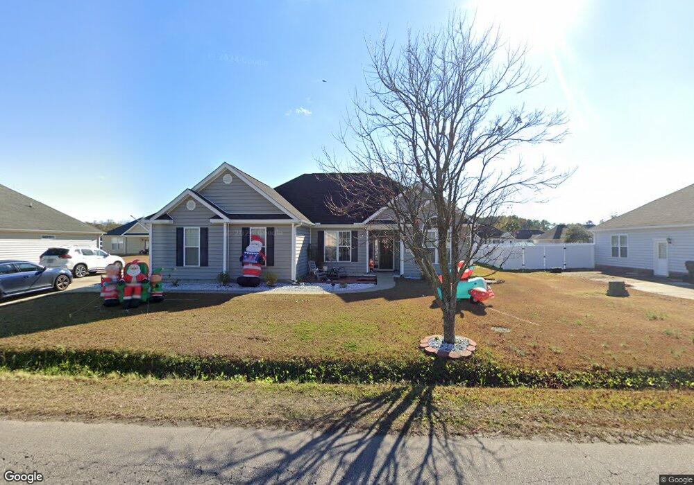 1217 Pecan Grove Blvd, Conway, SC 29527 - photo 1