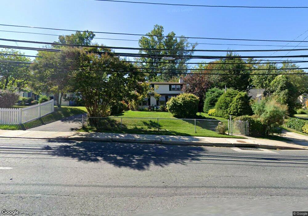 2730 Randolph Rd, Silver Spring, MD 20902 - photo 1