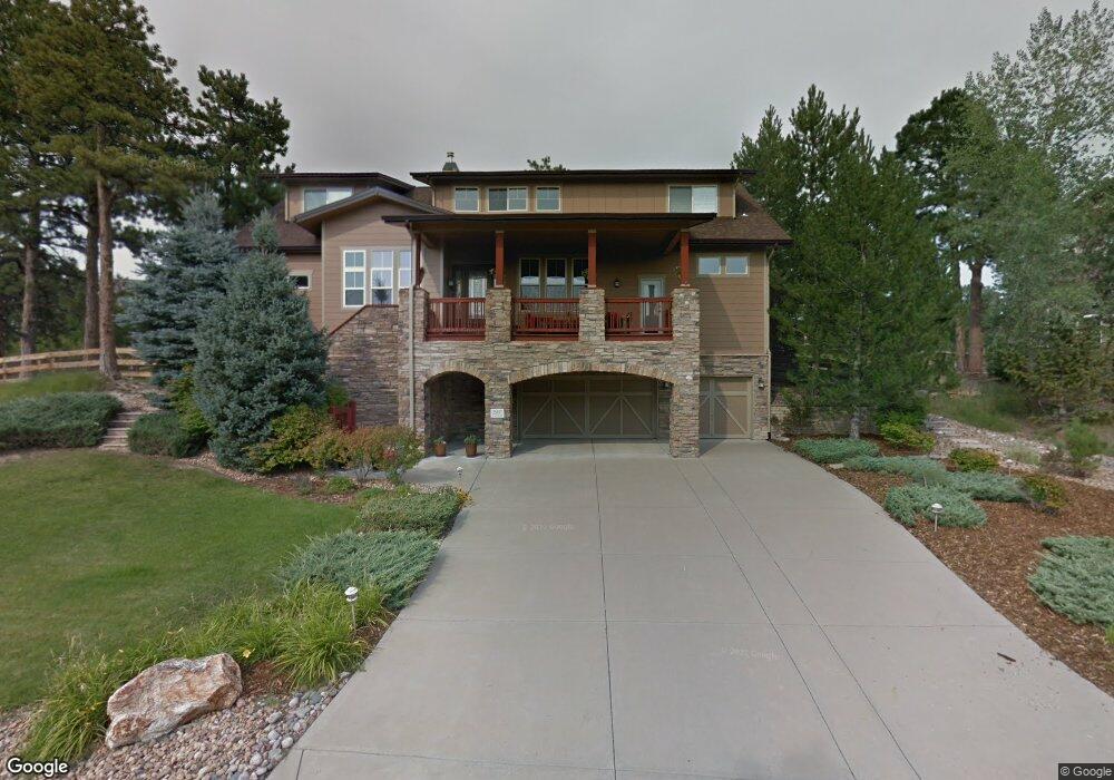 25037 E Davies Dr, Aurora, CO 80016 - photo 1