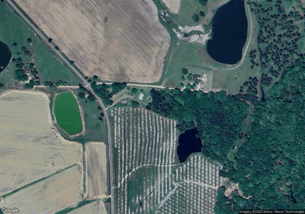 312 Albert Brady Rd, Lenox, GA 31637 - photo 1