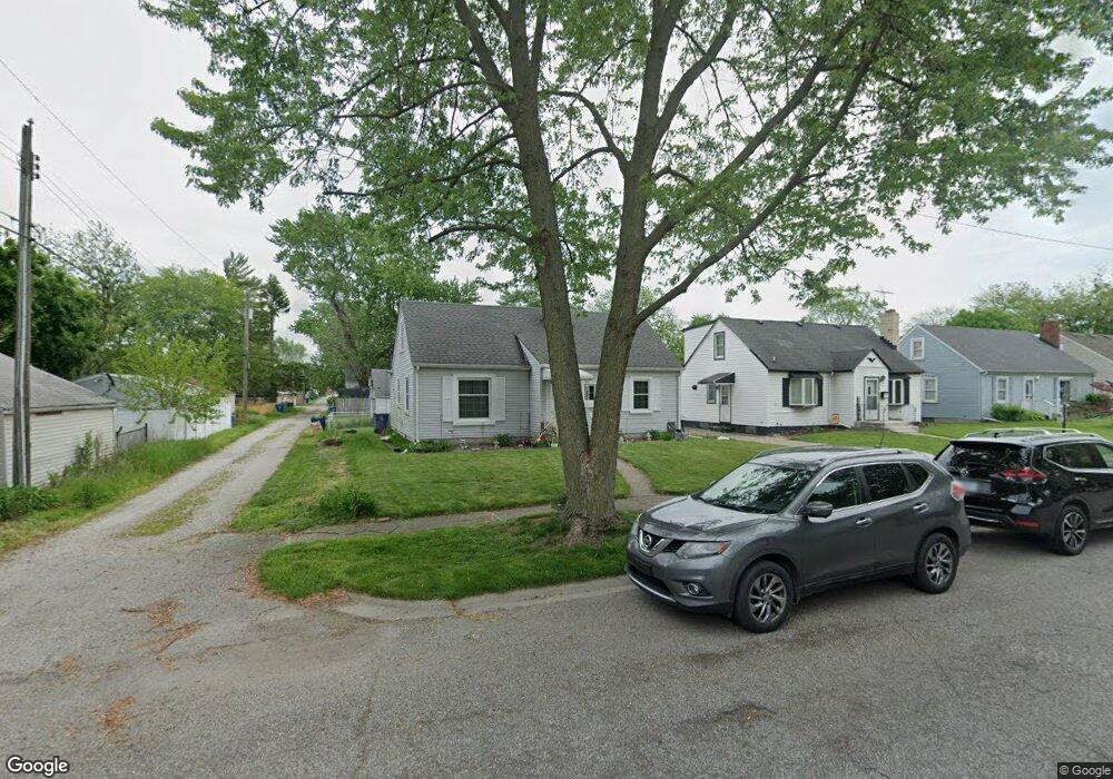 8717 Carolina Ave, Highland, IN 46322 - photo 1