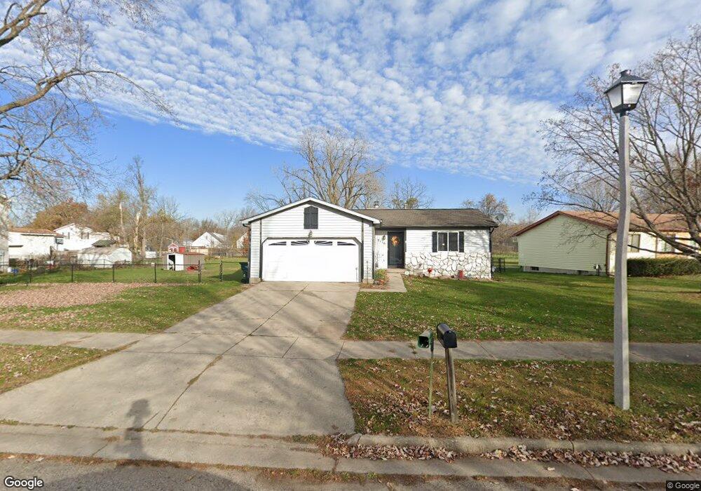 2116 Desoto St, Lansing, MI 48911 - photo 1