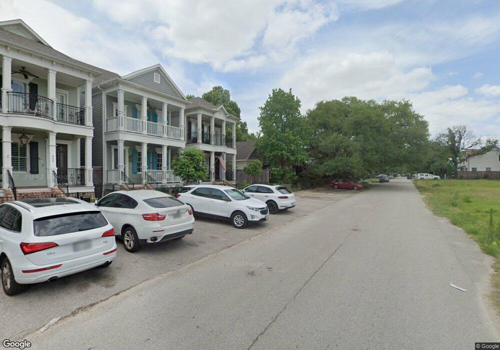 413 Columbia St, Houston, TX 77007 - photo 1