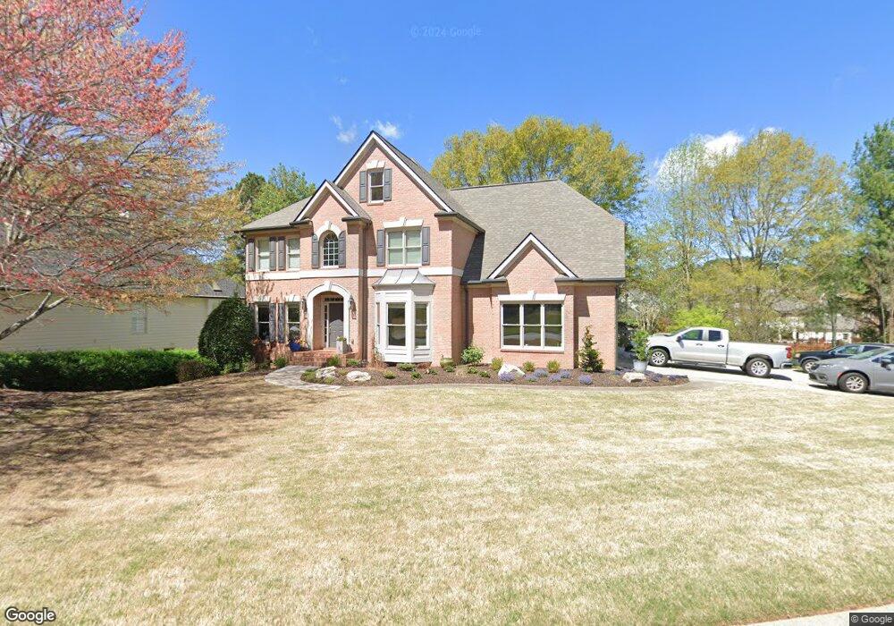 3050 Brierfield Lake, Alpharetta, GA 30004 - photo 1