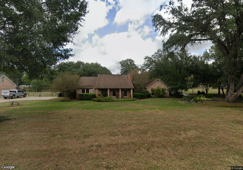 18806 Meadow Ln, Tomball, TX 77377 - photo 1