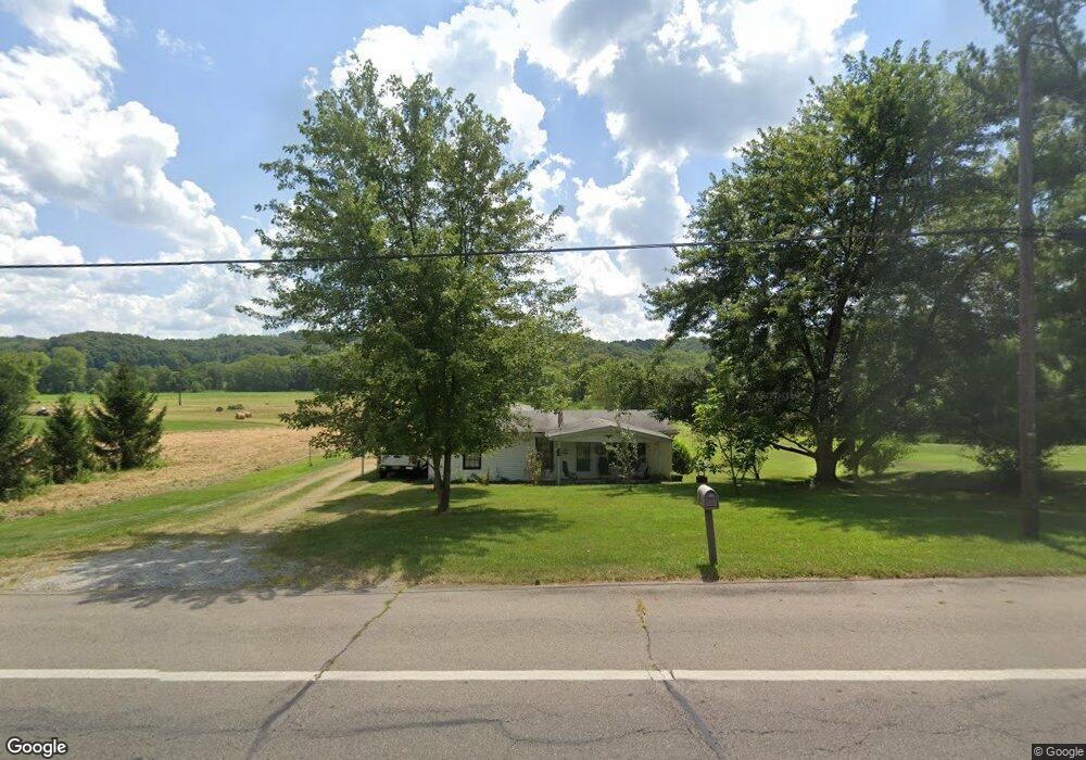 12158 State Route 93 N, Logan, OH 43138 - photo 1