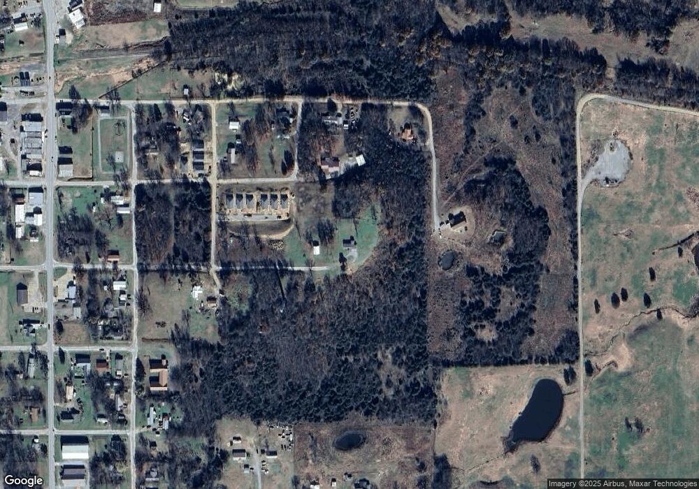 1022 7th St, Stuart, OK 74570 - photo 1