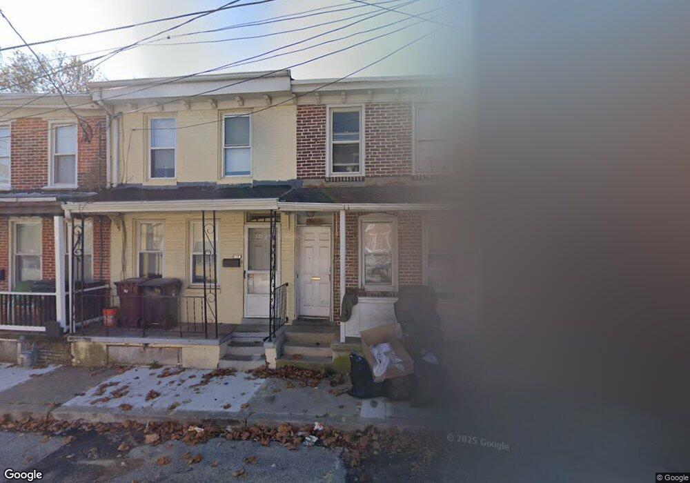 804 E 8th St, Wilmington, DE 19801 - photo 1