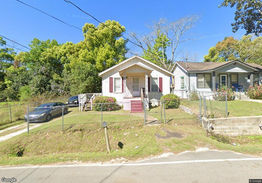 120 9th St SW, Cairo, GA 39828 - photo 1