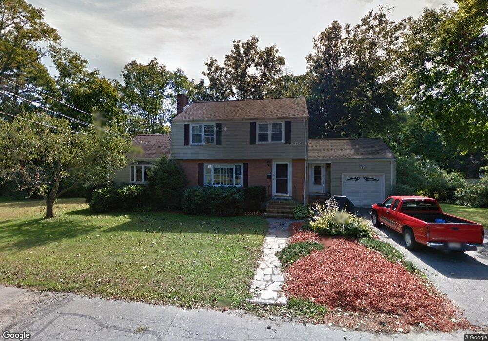 18 Marion Rd, Wakefield, MA 01880 - photo 1