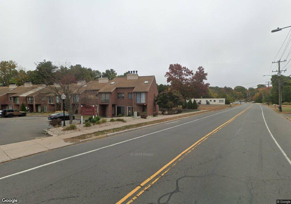 Redstone Commons unit 16, Bristol, CT 06010 - photo 1