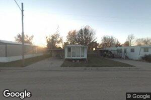 606 N Custer Ave, Fleming, CO 80728