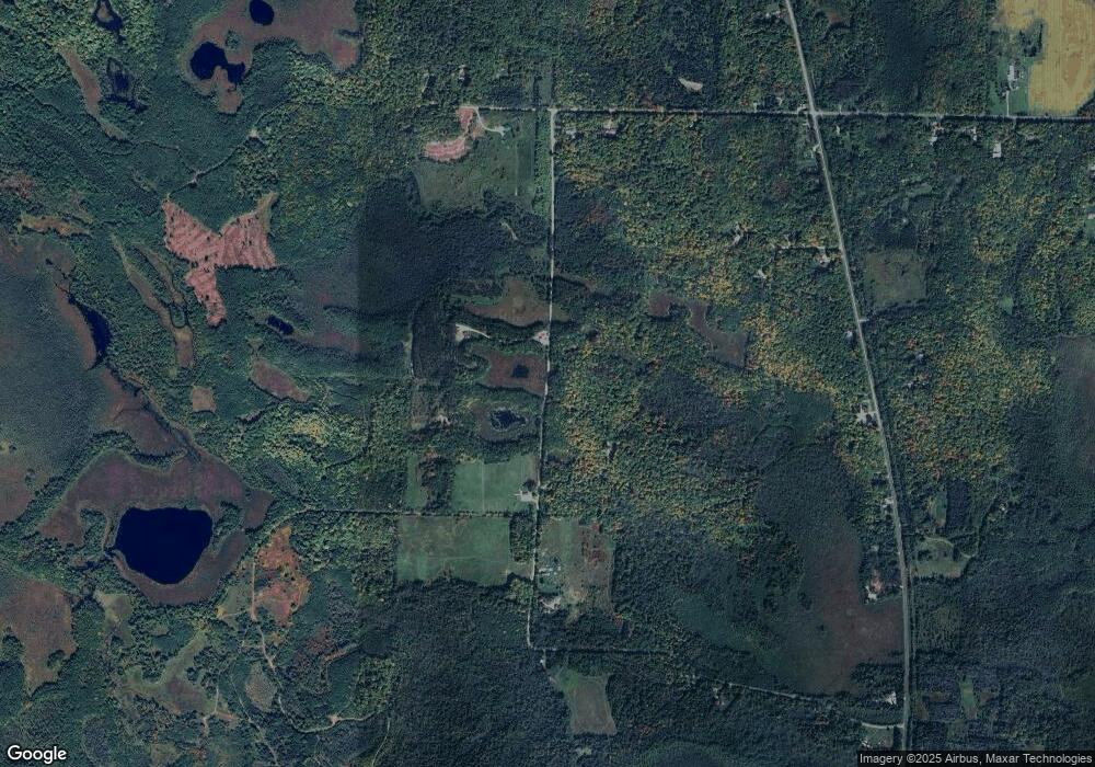 W10334 S Koepenick Rd, Deerbrook, WI 54424 - photo 1