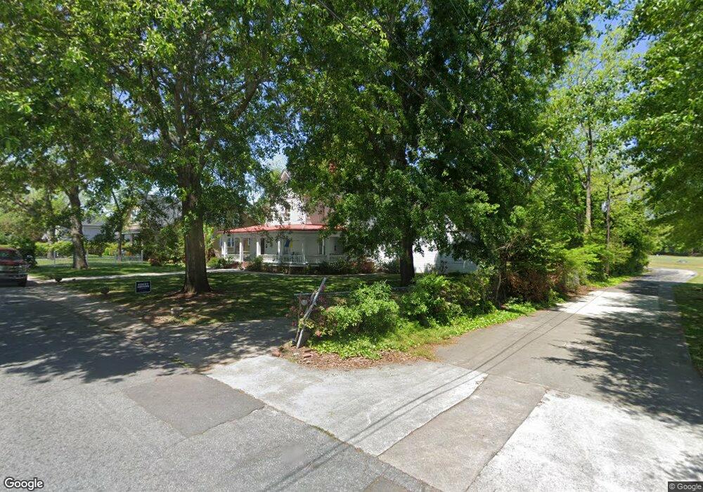 116 Church St, Winder, GA 30680 - photo 1