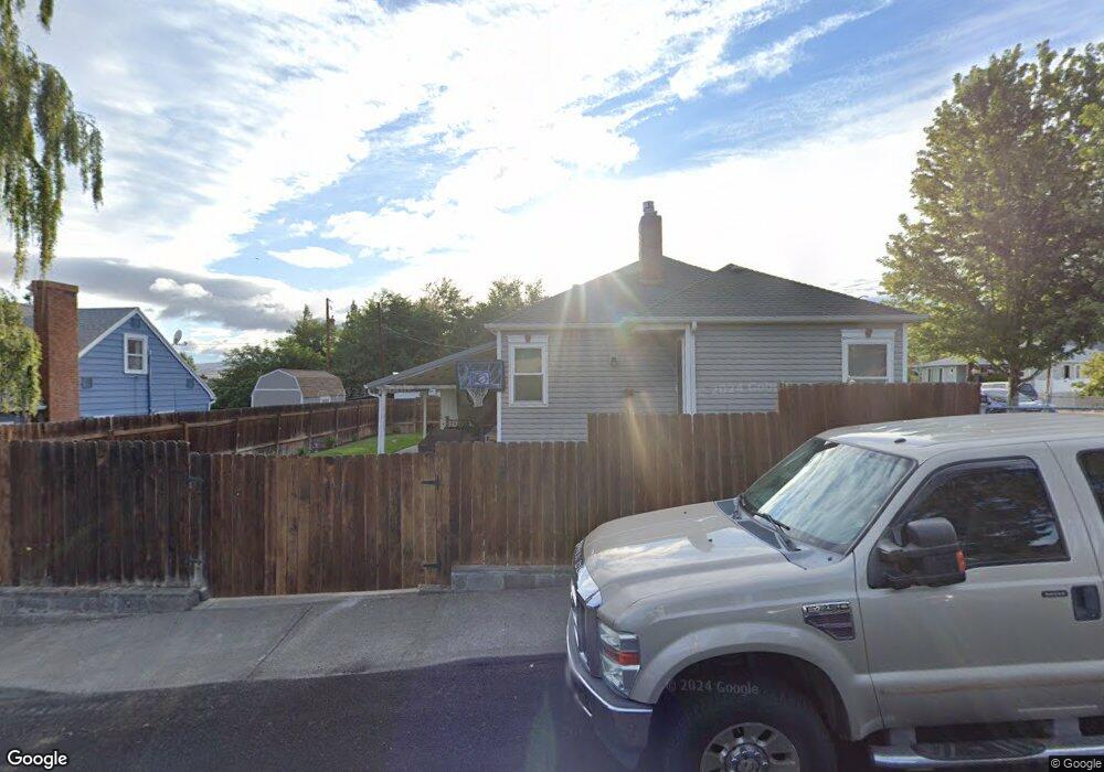 1523 E 12th St, the Dalles, OR 97058 - photo 1