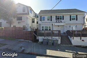 2716 Durant Ave Unit A, Berkeley, CA 94704