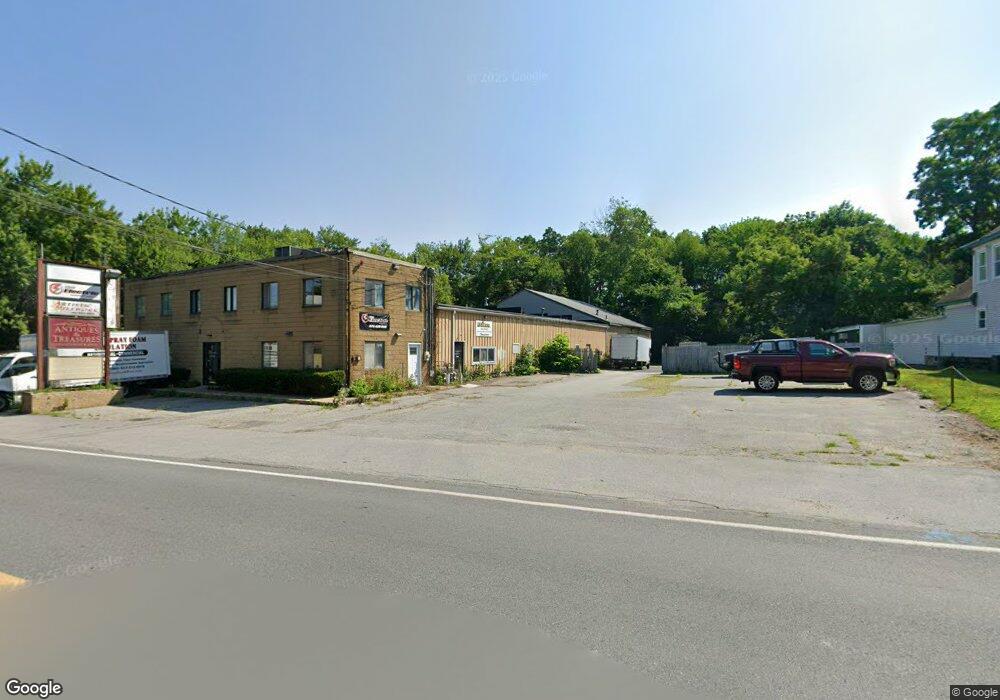 1633 Bridge St unit 5, Dracut, MA 01826 - photo 1